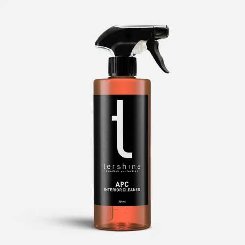 APC Interior Cleaner Cederträ 500ml