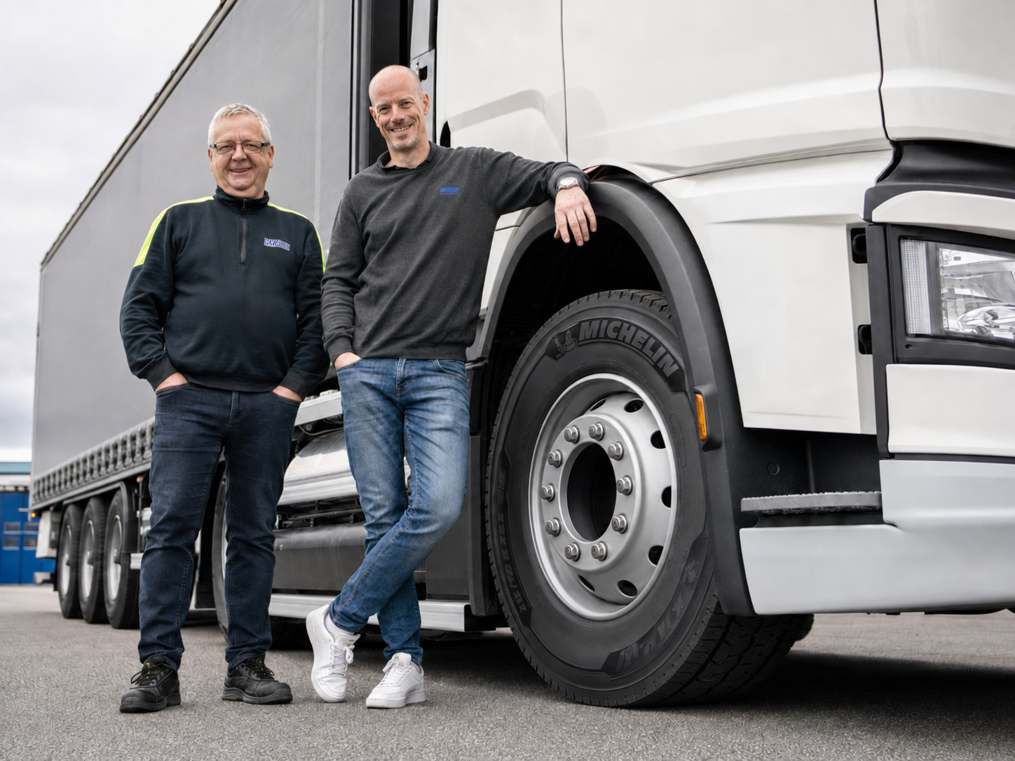 Michelin LV Däck.png