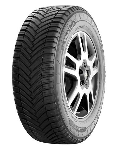 225/75 R16 CROSSCLIMATE CAMPING 116R  