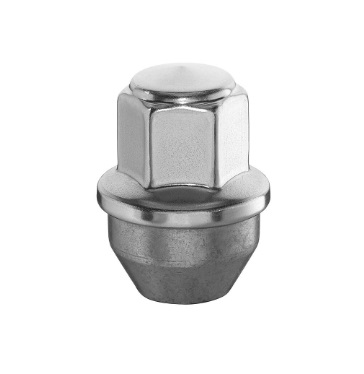 14x1,50 MUTTER KUPOL 60° 21NV FORD ORIGINAL