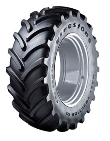 440/65 R24 MAXI TRACTION 65 128D  