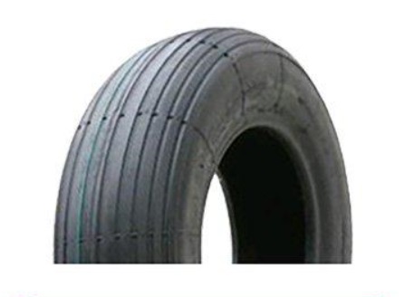 3,50-6 4PR TT/TR13 V-5501/RILLE SET 