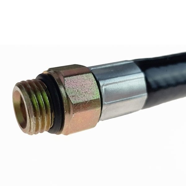 Automatisk luftpåfyllare