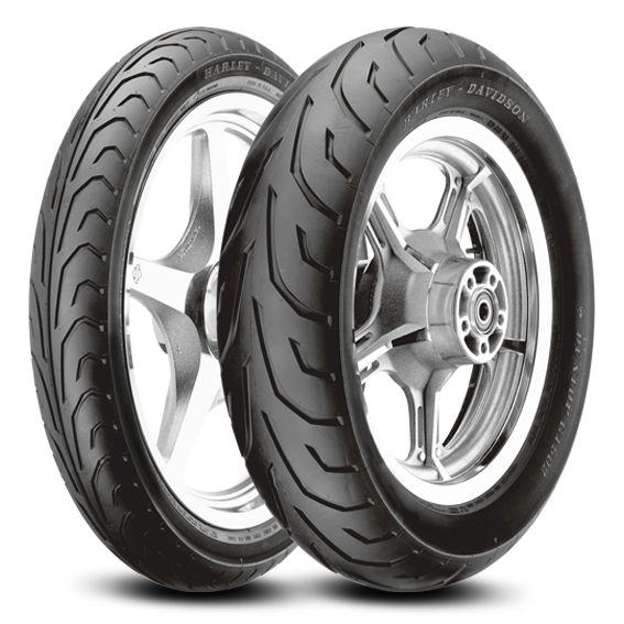Dunlop GT502 custom- och cruiserdäck