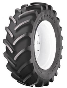 580/70 R42 PERFORMER 70 158D  