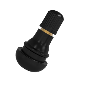 Ventiler TR412 Monterad