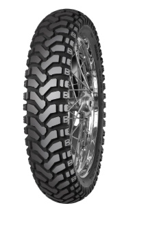 Enduro Trail (E-07)