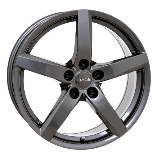 Atom G.Gun 7,5x18 5-114,3 E35 C60,1