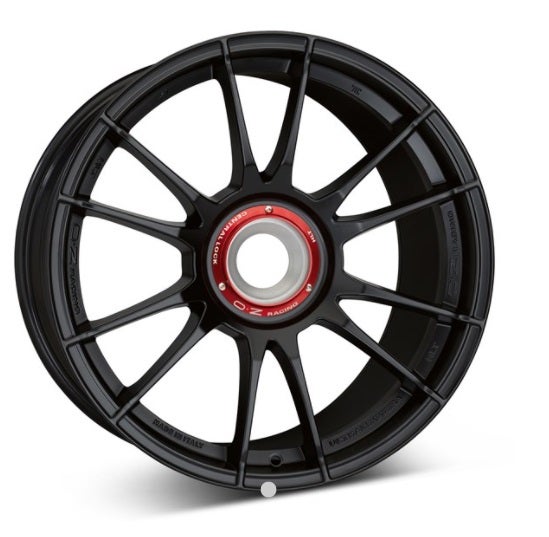 Ultraleggera CL Blk 11,5x20 5-130 E56 C84,1