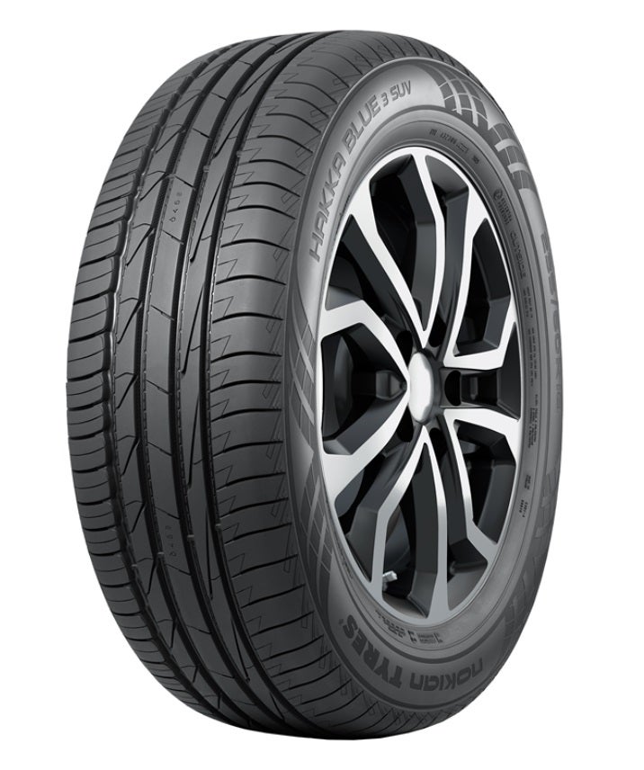 225/55 R19 HAKKA BLUE 3 SUV  103V XL 