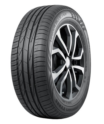 225/65 R17 HAKKA BLUE 3 SUV 106H XL