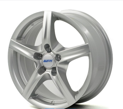 ALUTEC Grip 6X15 5/114.3 ET48 N67,1