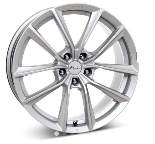 BR-I Slv 9,5x20 5-112 E43 C66,5