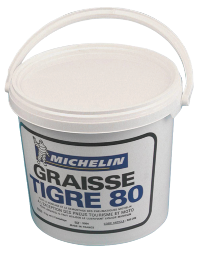 MONT.PASTA MICHELIN 4 KG 