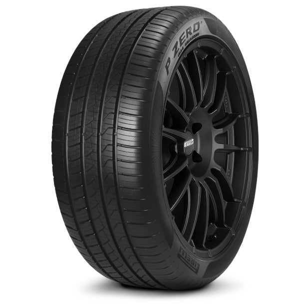 315/30 R22 PZERO ALL SEASON 107W XL PNCS