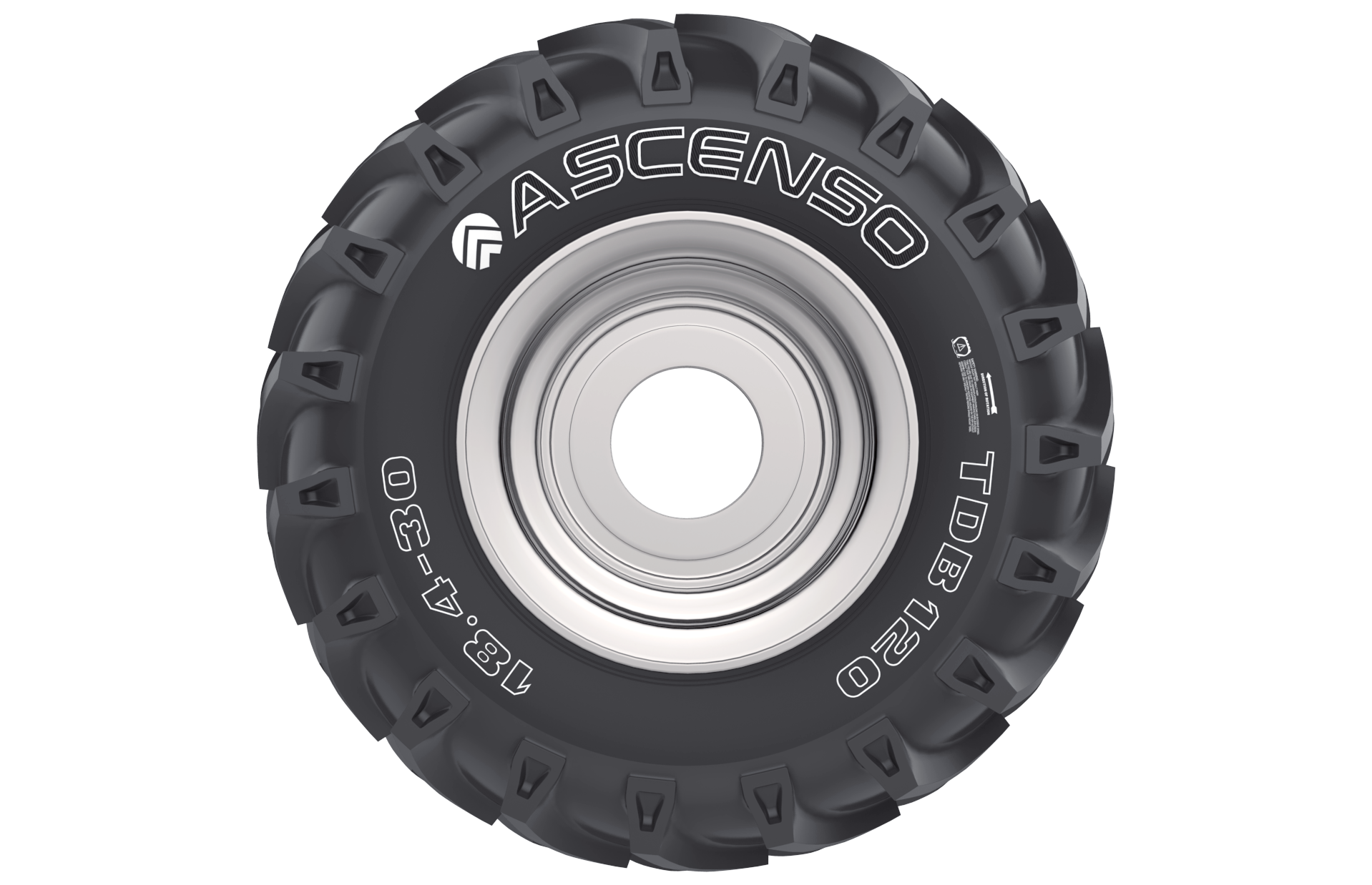 14.9-28 8PR TRAKTOR DIAGONAL