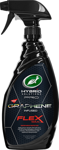 HS PRO Graphene Wax 680 ml