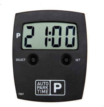 Autoparktime 3