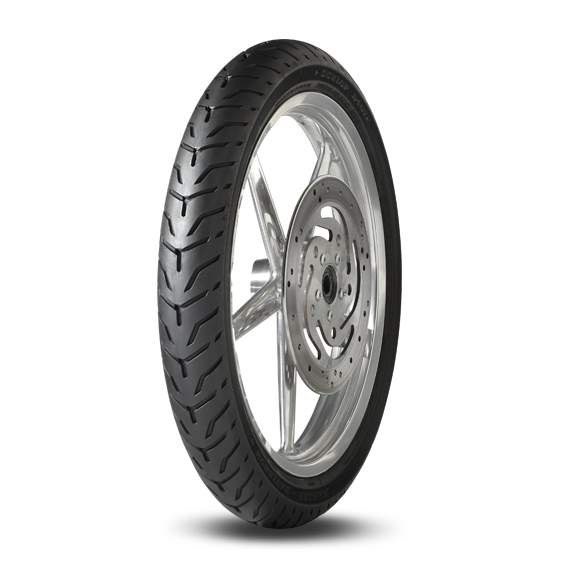 Dunlop D408 touringdäck