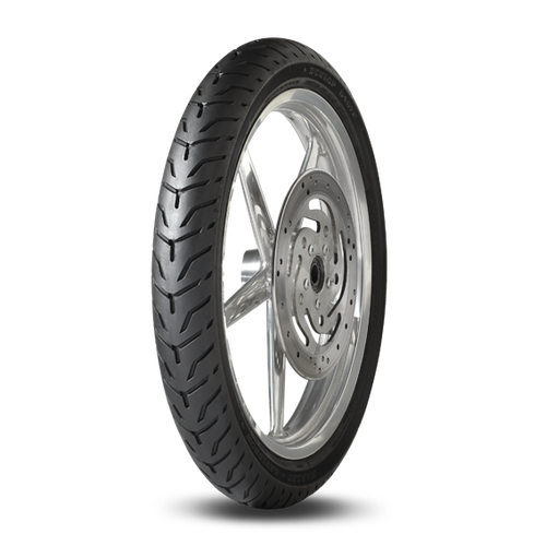 Dunlop D408 touringdäck
