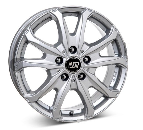 48 Van Slv