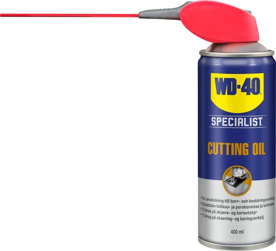 Cutting Oil 400ml