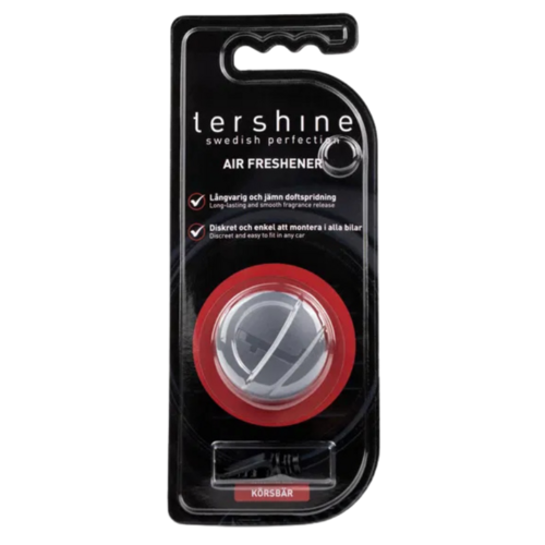 Tershine LUFTFRÄSCHARE Körsbär