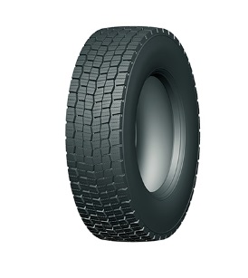 315/80R22.5 158K WD06