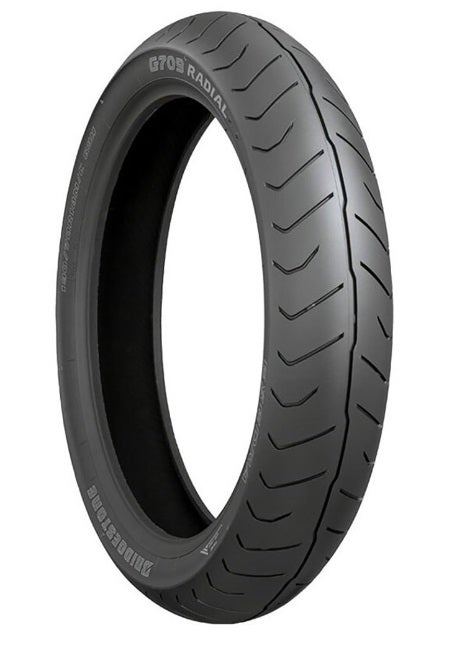 130/70 R18 EXEDRA G709 63H  