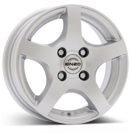 YLA Trailer 5,5x15 5/112 ET30 CB70,1