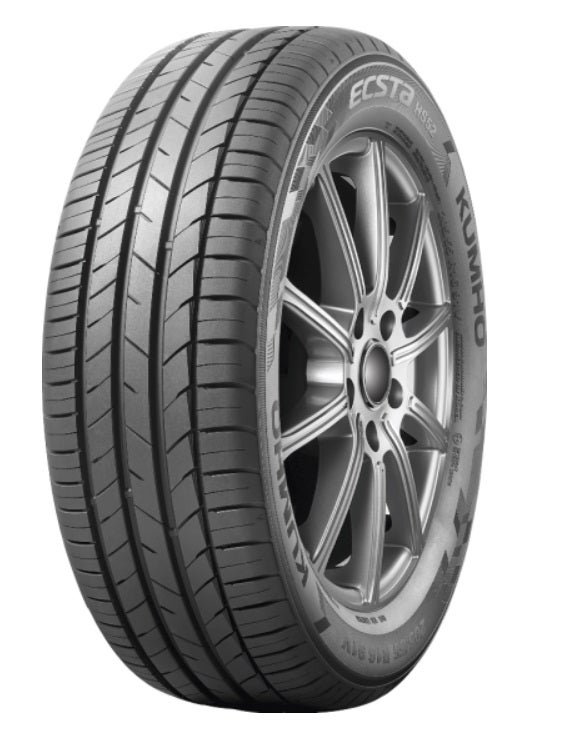 225/55 R17 HS52 101W XL 