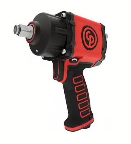 MUTTERDRAGARE CHICAGO PNEUMATIC 1/2" CP7755