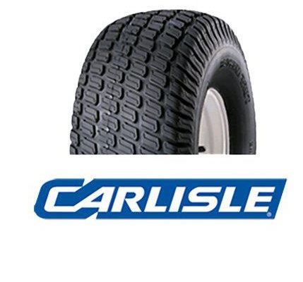 13x6,50-6 4PR TL TURF MASTER 