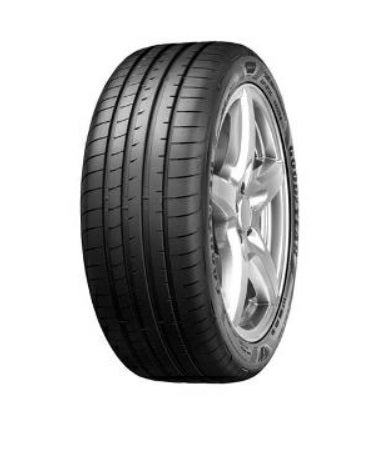255/35 R21 EAGLE F1 (ASYMMETRIC) 5 101Y XL SoundComfort