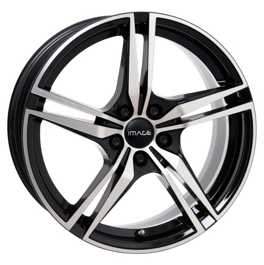 Thor 8,5x19 5-108 E47 C63,4