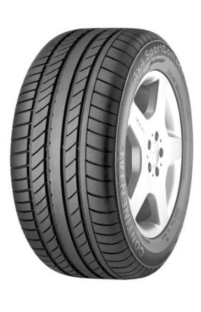 275/40 R20 4x4SportContact 106Y XL DOT 0617