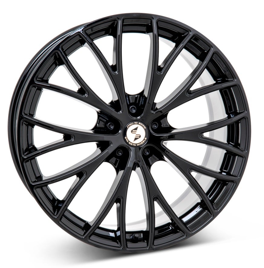 Piuma G.Blk