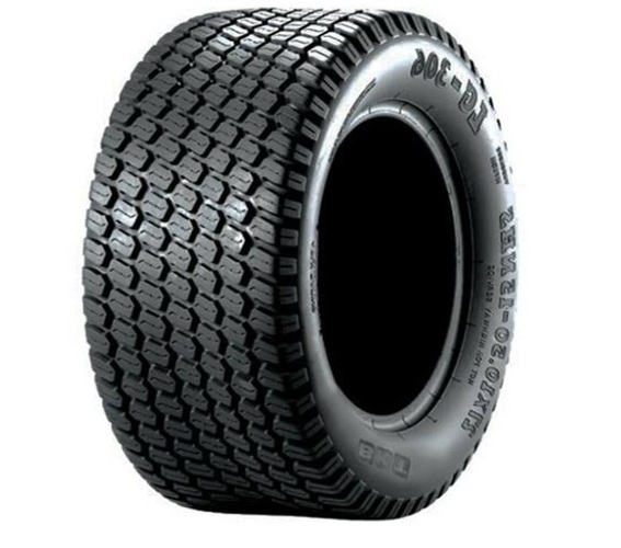 25x8,50-14 6PR TL LG-306 