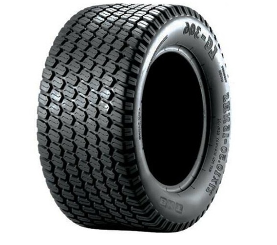 27x10,50-15 4PR TL LG-306 