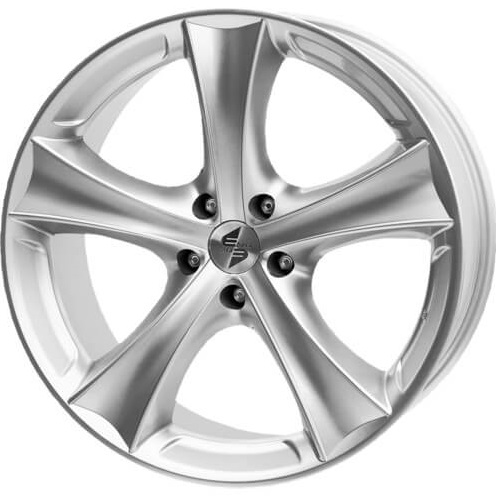 Tettsut Silver 8x17 5/120 40 65,1