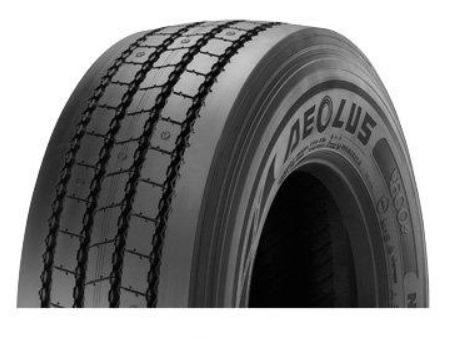 235/75R17,5 143/141J NEO ALLROADS T2 3PMSF 