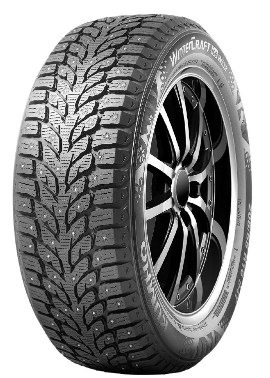 225/50 R17 WI32 Dubb 98T XL 