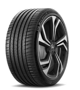 245/50 R20 PILOT SPORT 4 SUV 102V
