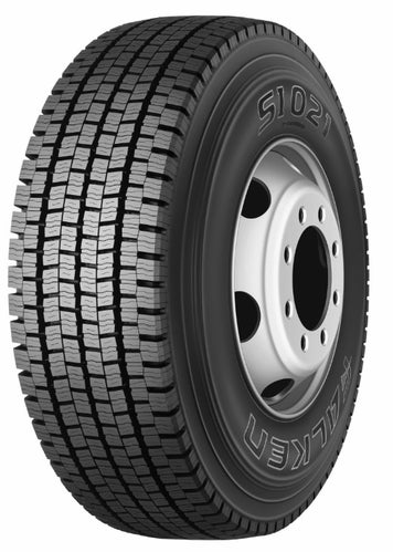 315/80R22.5 SI021 156/150L