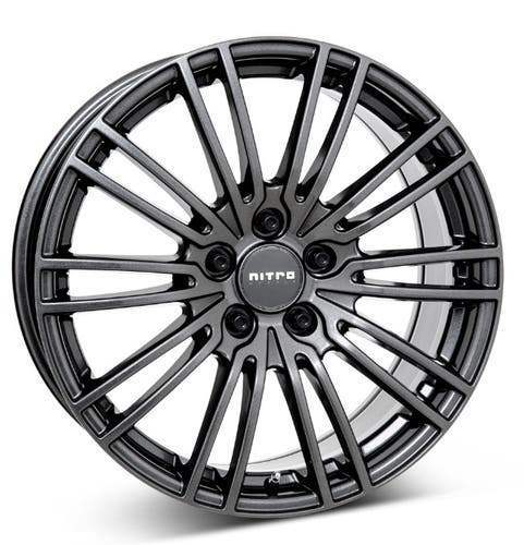 Turismo FF G.Gun 10,5x20 5-112 E62 C66,46