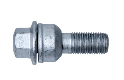 14x1,50 Bult 45 mm, extra långa Merca