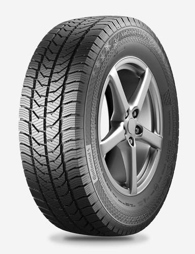 225/55 R17 VanContact Viking 109R