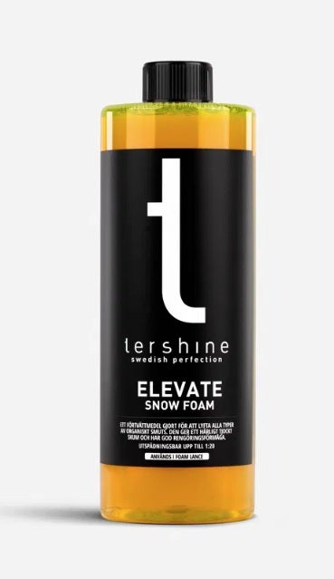 Elevate - Snow Foam 1 L