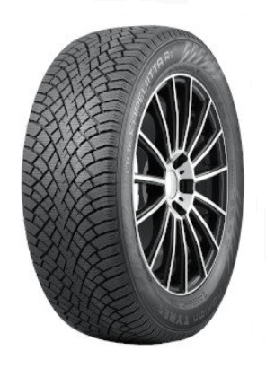 HKPL R5 SUV