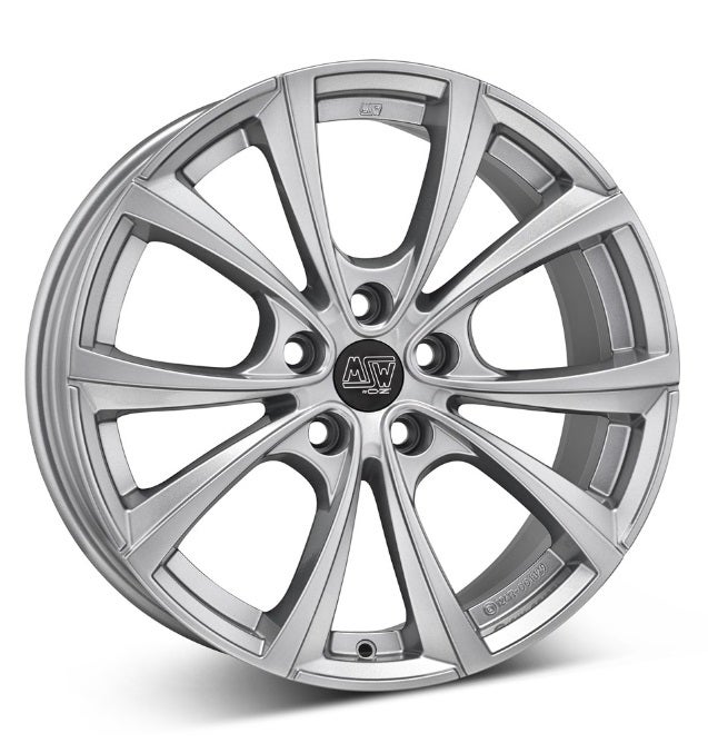27T Slv 9,5x20 5-114,3 E45 C64,1